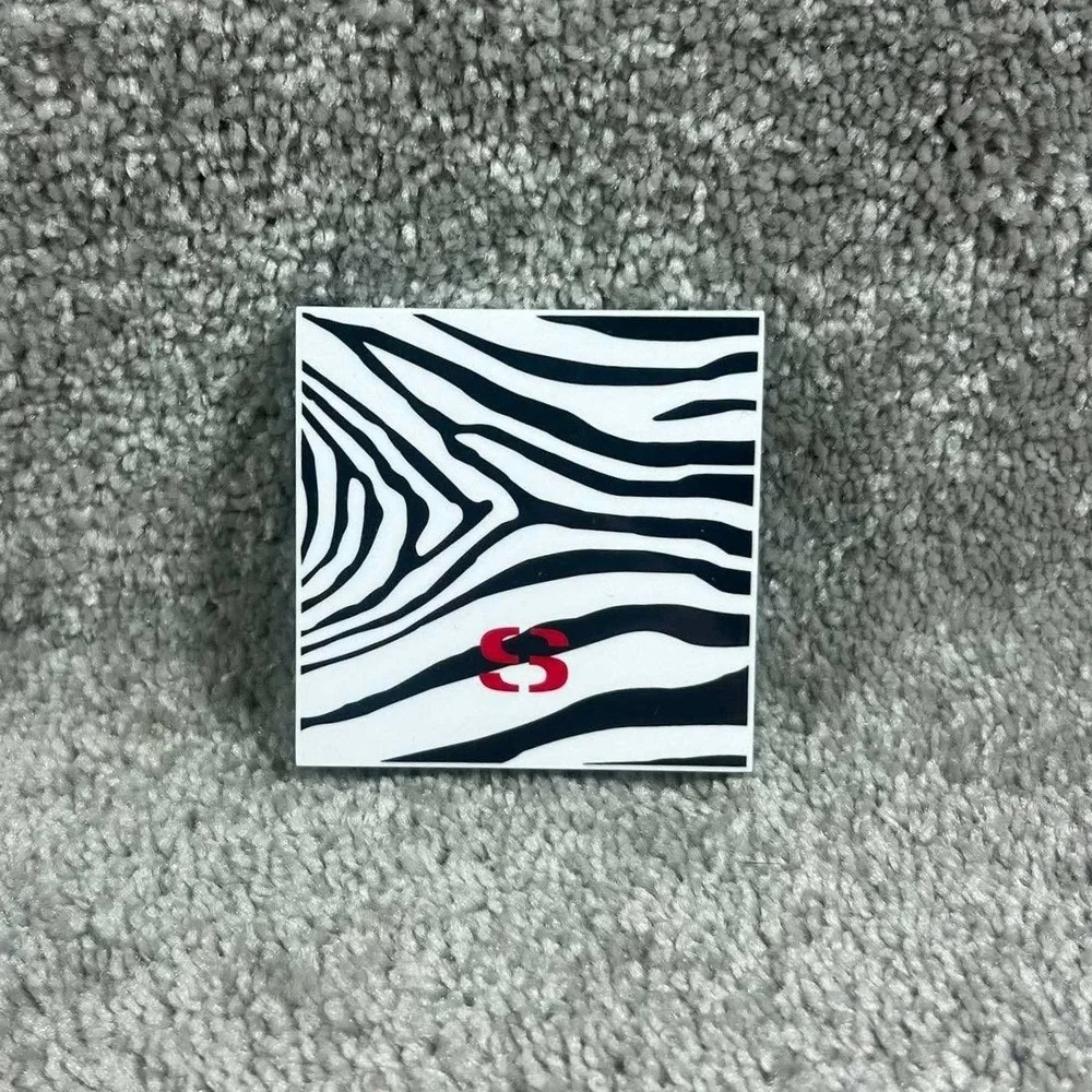 Sisley Paris Le Phyto-Blush 1 Pinky Berry Zebra Compact 0.22oz